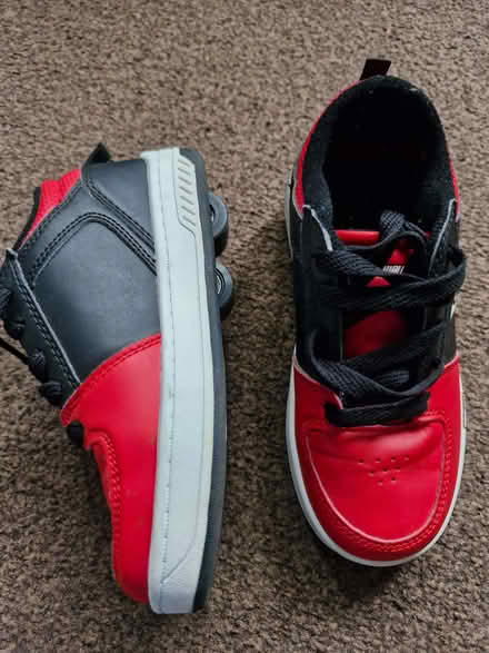 Photo of free Heelies (Currie EH14) #2