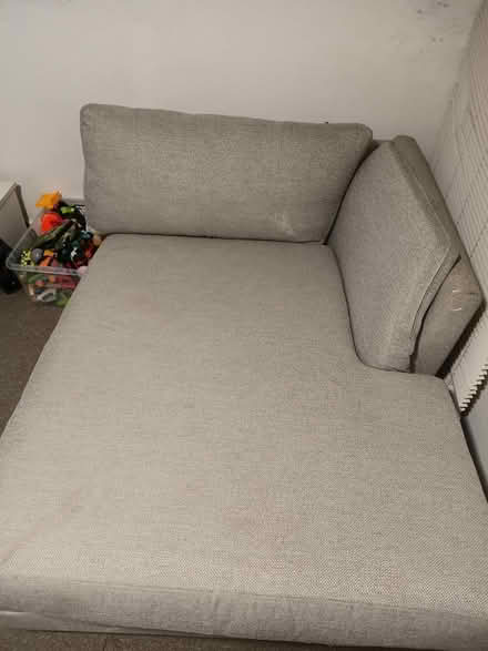 Photo of free Sofa bed (BL2) #1