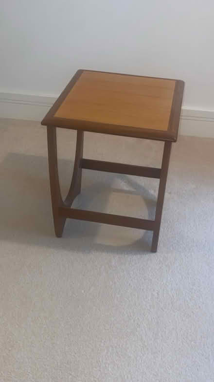Photo of free coffee tables (Caversham RG4) #2
