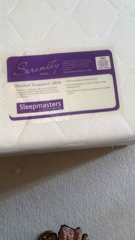 Photo of free Single Bed (Caversham RG4) #2
