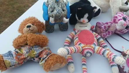 Photo of free Mixed toys (Crosspool S10) #2