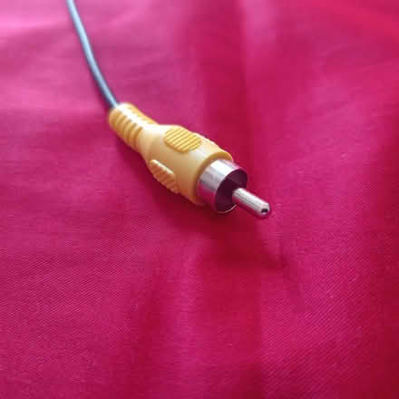 Photo of free Radio/hi-fi cable (Denham UB9) #1