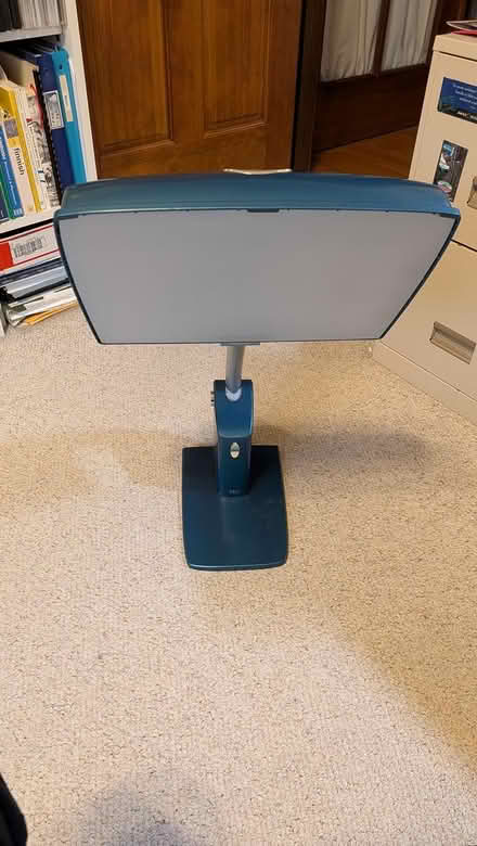 Photo of free Light therapy lamp (Kenmore, Finn Hill) #4