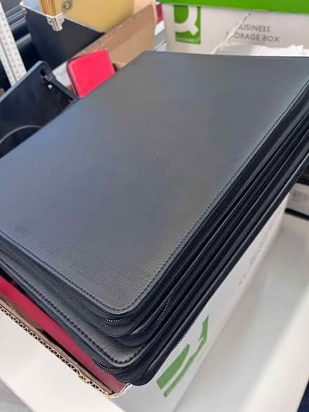 Photo of free Office stationery (Liverpool L3) #4