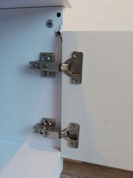 Photo of free TV Entertainment Stand (Slough central SL1) #2