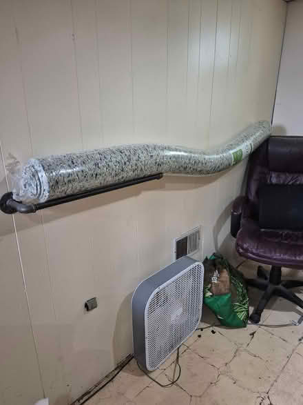 Photo of free Carpet padding (ypsi east side) #1