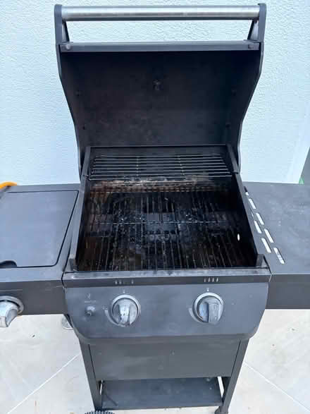 Photo of free Bbq (Northolt) #2