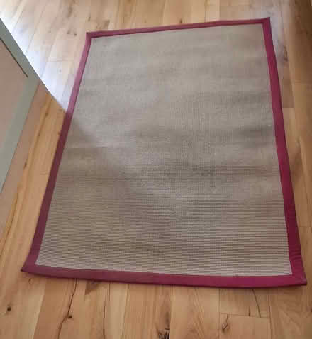 Photo of free Hall/door mat (Old Milverton CP CV32) #1