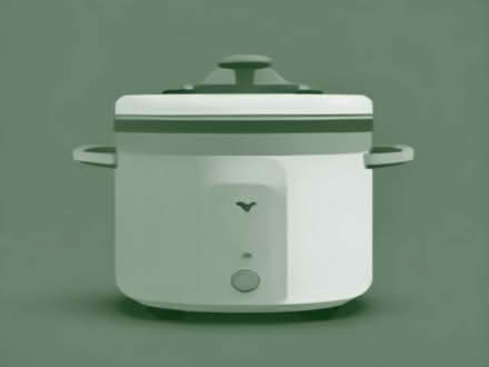 Photo of Family sized slow cooker (Penrith CA11) #1