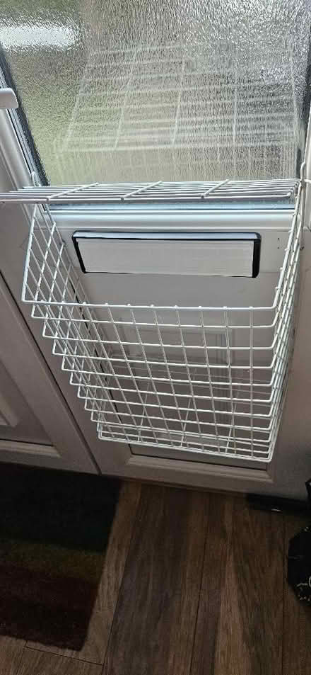 Photo of free Letter box cage (Bowerham LA1) #2