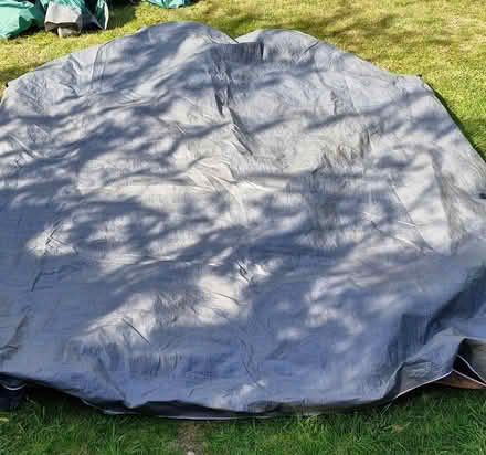 Photo of free Old ridge tent (Countesthorpe LE8) #2