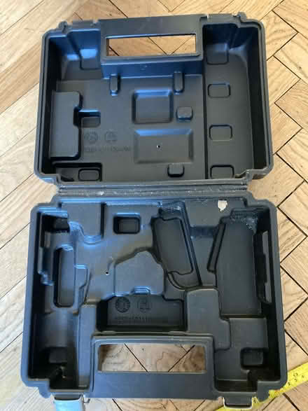 Photo of free Empty tool box 2 (SW16 Norbury, Green Lane) #2