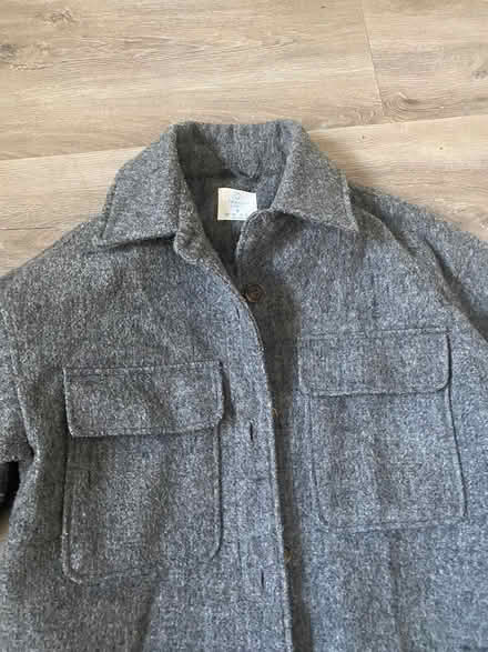 Photo of free Primark coat (W4) #2