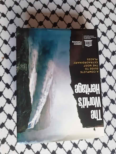 Photo of free Two interesting reference books (CF5 canton) #1