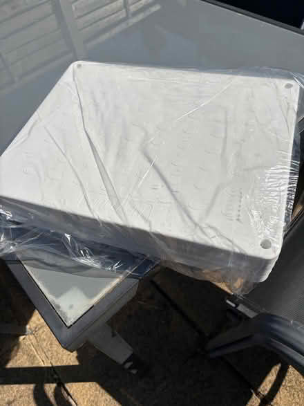 Photo of free Bath step plastic (Wealdstone HA3 7JX) #2