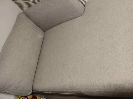 Photo of free Sofa bed (BL2) #4