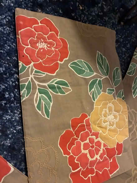 Photo of free Runner w/matching placemats (Scaggsville) #3