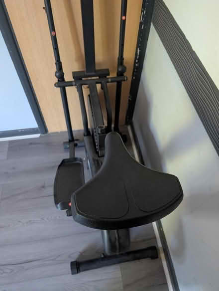 Photo of free Cross trainer (Sidley TN39) #3