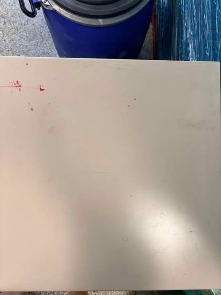Photo of free 2-Drawer Legal File Cabinet (Northwood Irvine) #4