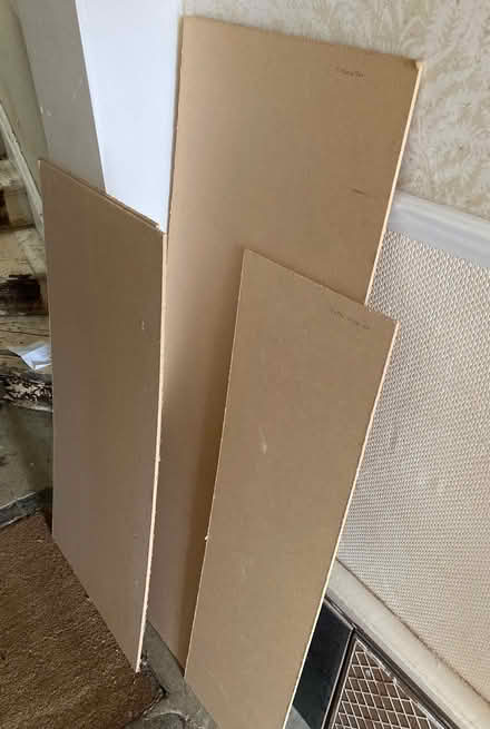 Photo of free Building supplies (Seaton EX12) #1