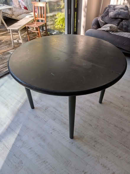 Photo of free Table and 4 chairs (Lindfield RH16) #4