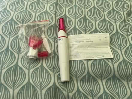 Photo of free Veet Sensitive Beauty Styler (The Fairway, Midhurst GU29) #1