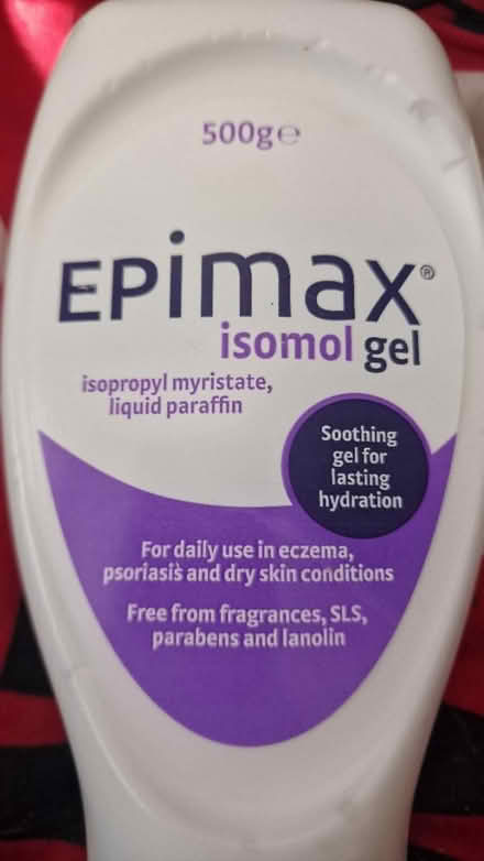 Photo of free Emollient moisturiser (Earl Shilton, LE9) #1