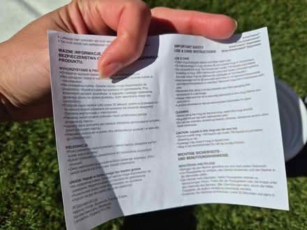Photo of free Thermo cups/mugs (Woosehill RG41) #4