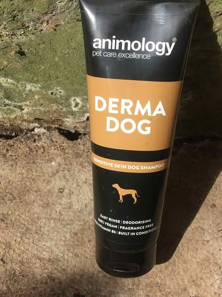 Photo of free Dog Shampoo (Central Lancaster LA1) #1