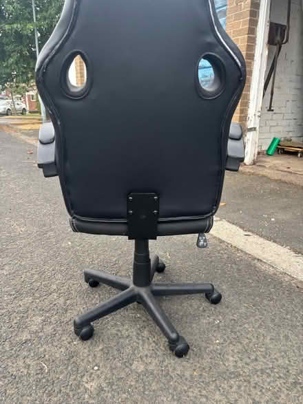 Photo of free Office Chair (Bishop auckland DL14) #2
