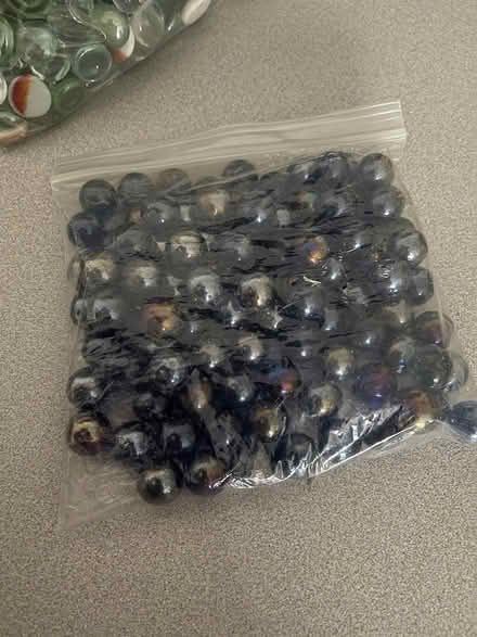 Photo of free Decorative stones/rocks (Jersey City) #2