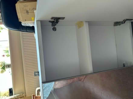 Photo of free Medicine cabinet New Never been used (Horsell GU21) #2
