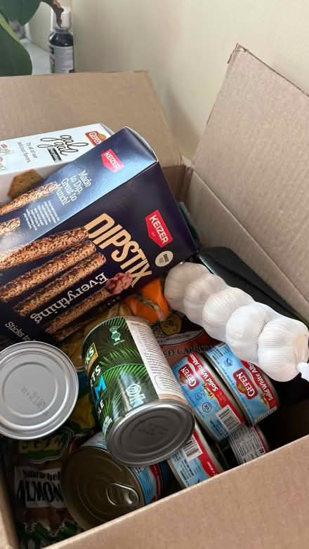 Photo of free food (canarsie) #1