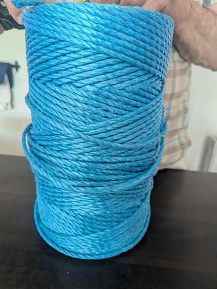 Photo of free Nylon rope (Sunny Hill DE23) #2
