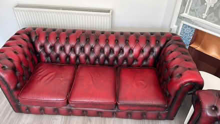 Photo of free Sofa in great condition and clean (Golders Green NW11) #3
