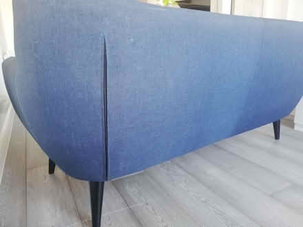Photo of free sofa (Slough central SL1) #4