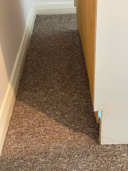 Photo of free White Bookcase IKEA (Cambridge) #2