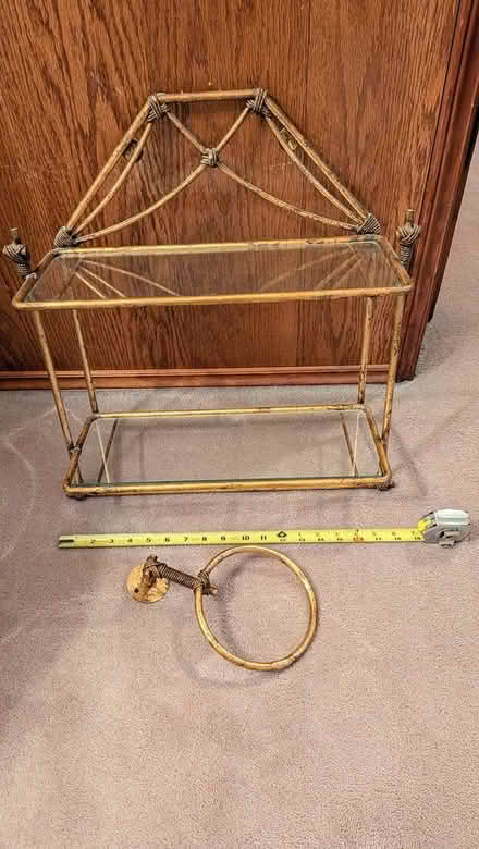 Photo of free Bathroom fixtures (Kenmore, Finn Hill) #2