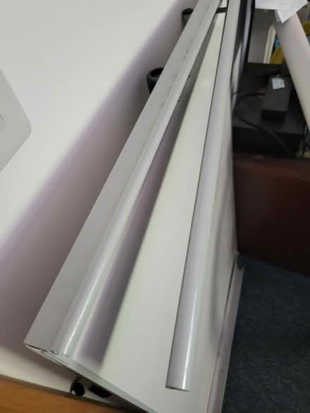 Photo of free Flipchart Whiteboard for Repair (Pontcanna CF11) #2