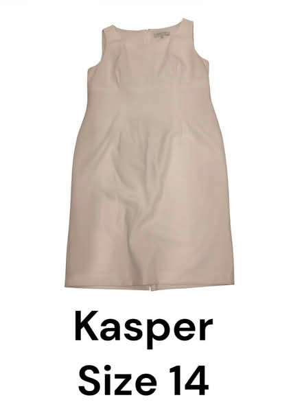 Photo of free Kasper Woman’s Dress (Brooklyn Storage) #1