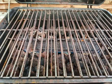 Photo of free Gas BBQ (Rosyth KY11) #3