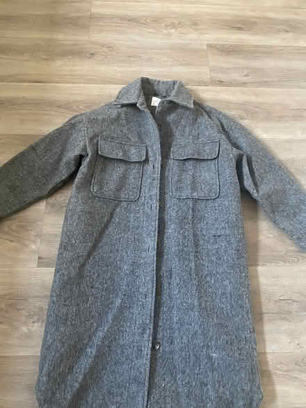 Photo of free Primark coat (W4) #1