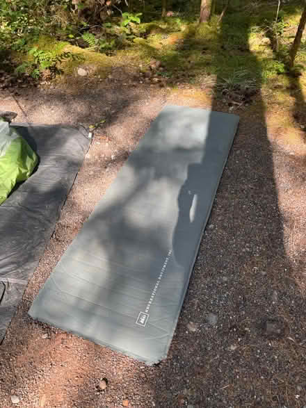 Photo of free Thick Sleeping pad (Renton highlands) #2