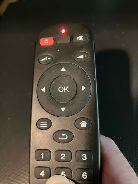 Photo of free Matricom G box (Brinnington SK5) #2