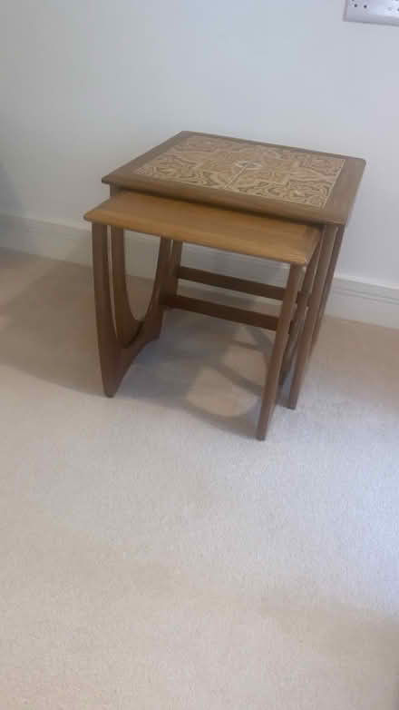 Photo of free coffee tables (Caversham RG4) #3