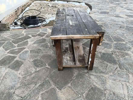 Photo of free WorkBench for Garage or workshop... (Green Street Green TN14) #2