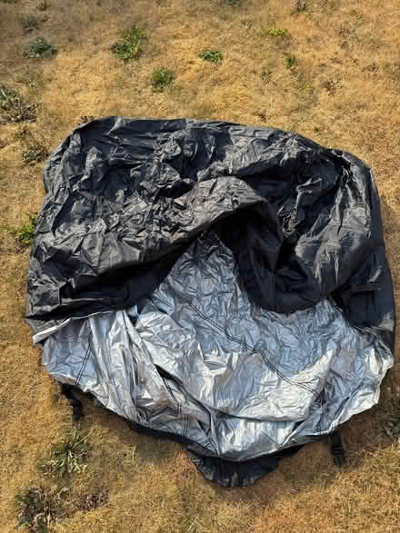 Photo of free All-Weather Vehicle Protective Cover (Aspley NG8) #1