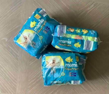 Photo of free Baby swim pants (Greatmoor SK2) #1