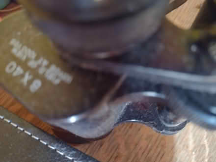 Photo of free Biniculars (Sherwood NG5) #2