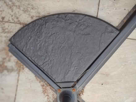 Photo of Garden umbrella Base weight (Central Bridgwater) #1
